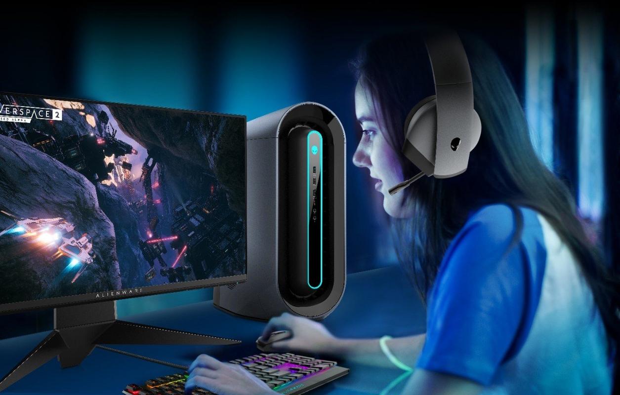 想拥有迅猛游戏体验？Alienware Aurora R11游戏台式机做你的C位悍将