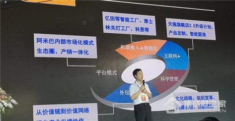 实力演绎集成灶嵊州造!嵊州精品厨具亮相"深圳绍兴周"!