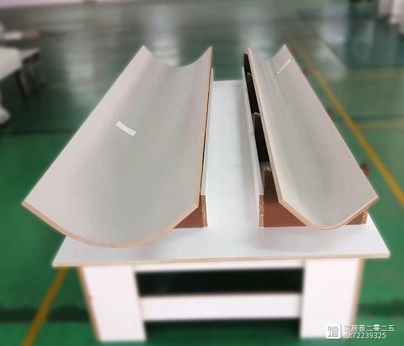 木作工厂做好弧形产品必备哪些要素?